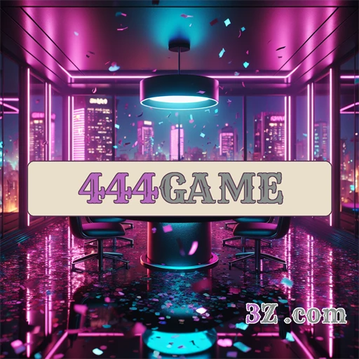 444game Baixar app