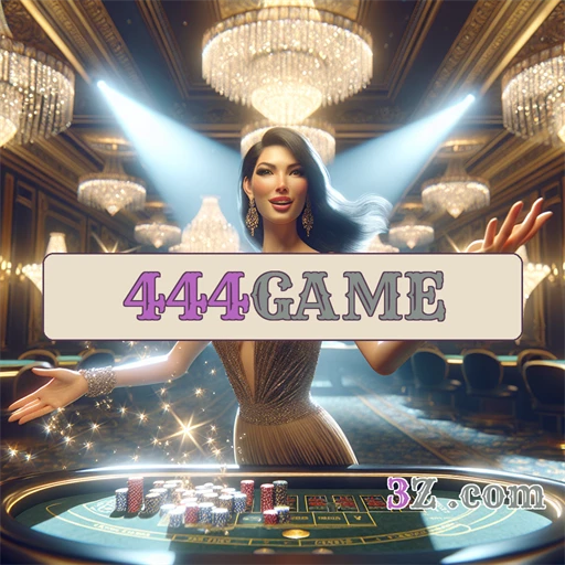 Experiência Única no Casino do 444game que Encanta Jogadores