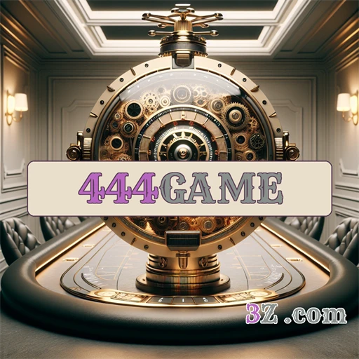 444game Apostas esportivas