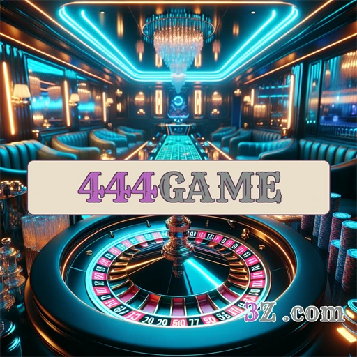 Login Criativo: A Porta de Acesso ao Mundo do 444game