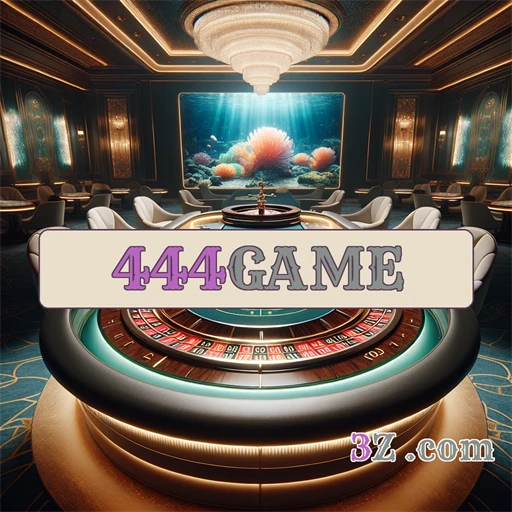 444game Ambiente de apostas