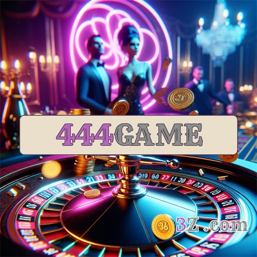 444game Promoções