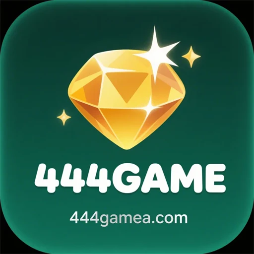 444game logo