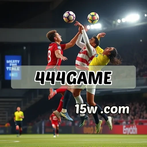 444game App