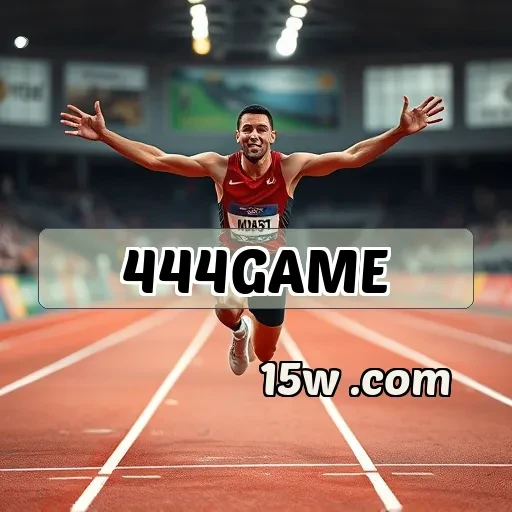 444game Site Confiável