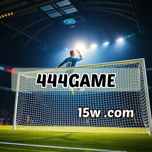 444game Jogos