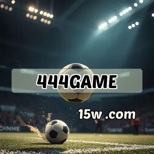 444game: Descubra os Segredos da Seção de Pagamento e Ganhe Mais!