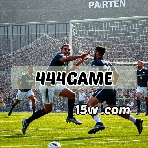 444game Caça-Níqueis