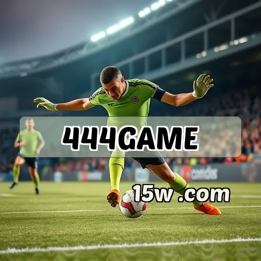 444game Eventos Esportivos