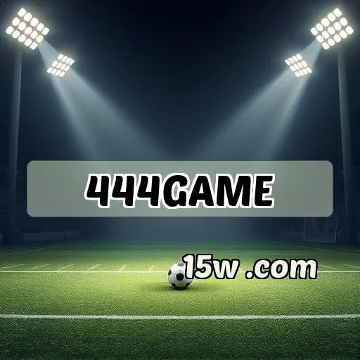 444game Suporte 24/7