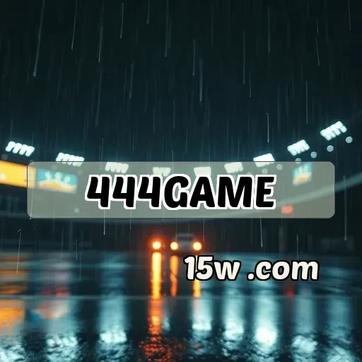 444game VIP